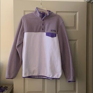 Patagonia pullover